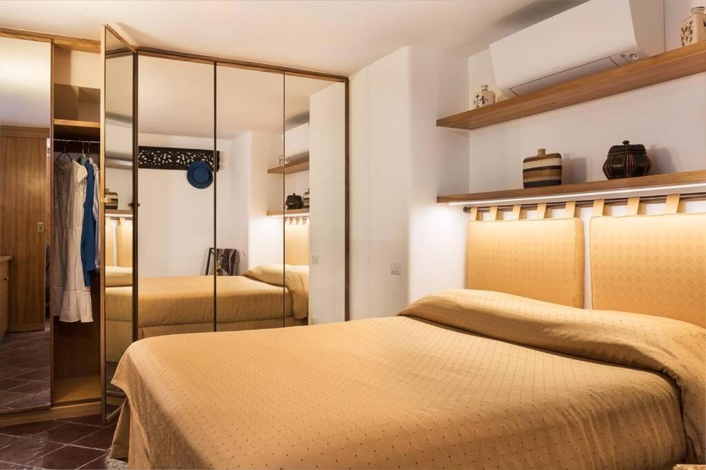 Idyllia -Teatro Pompeo Apartment 로마 외부 사진